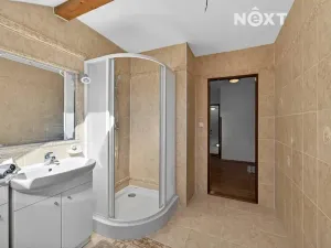 Prodej rodinného domu, Komárov, Sokolská, 152 m2