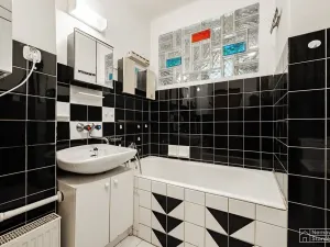 Prodej bytu 3+1, Písek, Budovatelská, 80 m2
