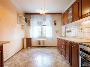 Prodej bytu 3+1, Písek, Budovatelská, 80 m2