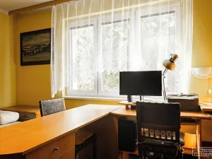 Prodej bytu 3+1, Písek, Budovatelská, 80 m2