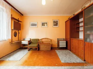 Prodej bytu 3+1, Písek, Budovatelská, 80 m2
