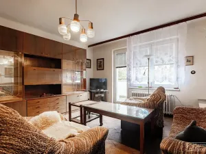 Prodej bytu 3+1, Písek, Budovatelská, 80 m2