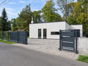 Prodej rodinného domu, Ostrava - Svinov, Přemyšovská, 111 m2