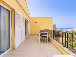 Prodej bytu 2+kk, Adeje, Španělsko, 78 m2