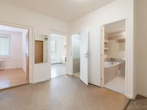 Prodej bytu 3+1, Ostrava, Čujkovova, 66 m2