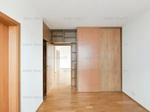 Pronájem bytu 2+kk, Praha - Řepy, Čistovická, 51 m2