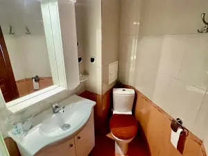 Prodej bytu 2+1, Sveti Vlas, Bulharsko, 59 m2