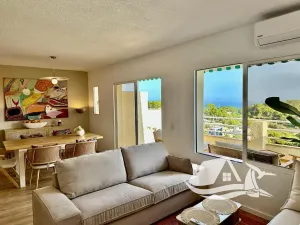 Prodej bytu 4+kk, Altea, Španělsko, 110 m2