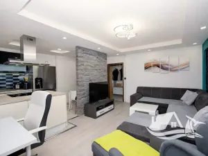 Prodej bytu 3+kk, Praha - Stodůlky, Kurzova, 77 m2