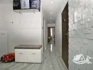 Prodej bytu 3+kk, Praha - Stodůlky, Kurzova, 77 m2