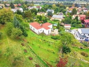 Prodej vily, Ústí nad Labem, Litoměřická, 254 m2