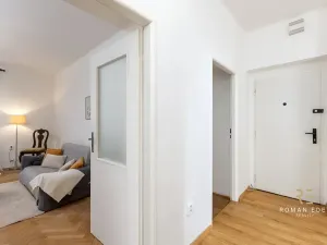 Prodej vícegeneračního domu, Praha - Liboc, Hostouňská, 278 m2