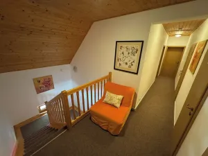 Prodej ubytování, Nové Hutě, 300 m2