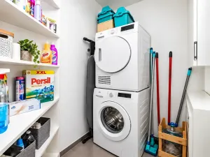 Prodej atypického bytu, Praha - Smíchov, Kobrova, 134 m2