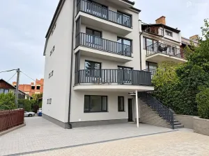 Prodej činžovního domu, Brno, Nivky, 312 m2