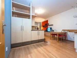Pronájem bytu 2+kk, Praha - Košíře, Kotlářka, 62 m2