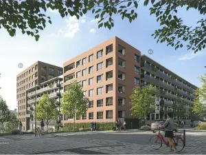 Prodej bytu 5+kk, Praha - Stodůlky, Svitákova, 114 m2