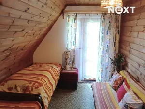 Prodej chaty, Mladošovice, 76 m2
