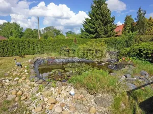 Prodej pozemku pro bydlení, Tišice, Kostelecká, 1059 m2