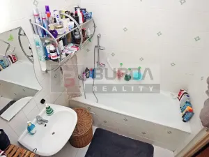 Prodej bytu 2+1, Kralupy nad Vltavou, 65 m2