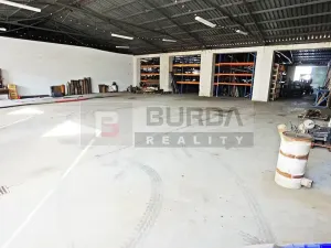 Pronájem komerční nemovitosti, Kojetice, 74 m2