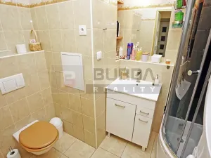 Prodej bytu 2+kk, Neratovice, 51 m2