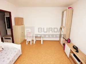 Prodej bytu 1+1, Neratovice, 30 m2