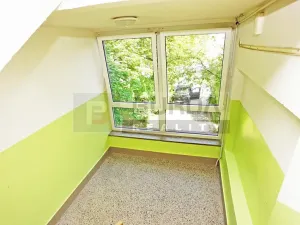 Prodej bytu 1+1, Neratovice, 30 m2