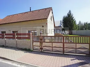 Prodej rodinného domu, Mělnické Vtelno, 132 m2
