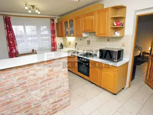 Prodej rodinného domu, Mělnické Vtelno, 132 m2