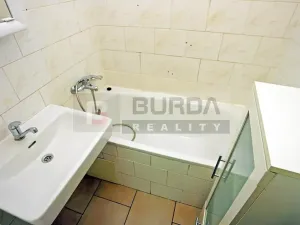 Prodej bytu 2+1, Neratovice, 66 m2