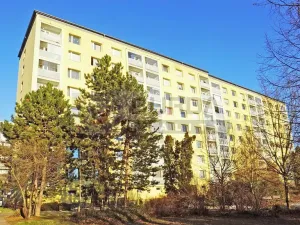 Prodej bytu 1+1, Neratovice, Na Výsluní, 39 m2