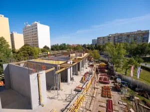 Prodej bytu 4+kk, Praha - Chodov, Valentova, 91 m2