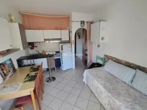 Prodej bytu 2+kk, Scalea, Itálie, Via Piano Lettieri, 40 m2
