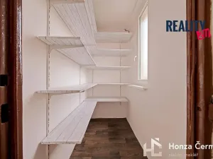 Prodej bytu 2+1, Šlapanice, Brněnská, 58 m2