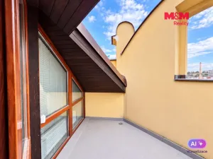 Prodej bytu 5+kk, Praha - Holešovice, Strojnická, 162 m2