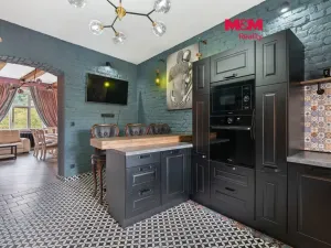 Pronájem bytu 3+1, Karlovy Vary, Foersterova, 102 m2