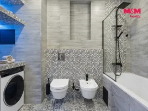 Pronájem bytu 3+1, Karlovy Vary, Foersterova, 102 m2