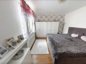 Prodej rodinného domu, Nymburk, Petra Bezruče, 125 m2