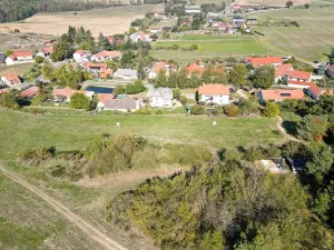 Prodej pozemku pro bydlení, Daleké Dušníky, 5258 m2