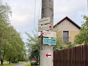 Prodej pozemku pro bydlení, Daleké Dušníky, 5258 m2
