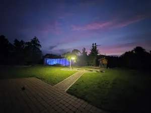 Prodej rodinného domu, Velké Přítočno, Sluneční, 350 m2