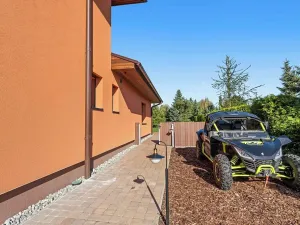 Pronájem kanceláře, Velké Přítočno, 350 m2
