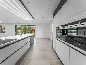 Pronájem kanceláře, Velké Přítočno, 350 m2