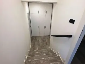 Pronájem komerční nemovitosti, Úhonice, Na Vlečce, 56 m2