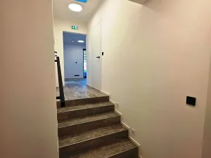Pronájem komerční nemovitosti, Úhonice, Na Vlečce, 56 m2