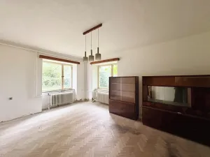 Prodej rodinného domu, Křepenice, 90 m2
