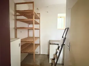 Prodej rodinného domu, Křepenice, 90 m2