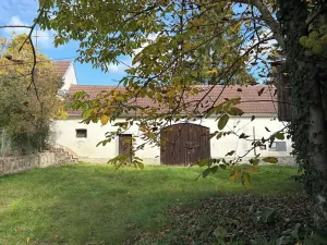 Prodej rodinného domu, Křepenice, 90 m2