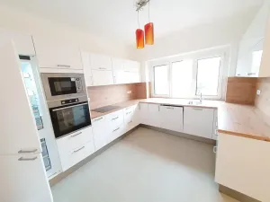 Pronájem rodinného domu, Praha - Košíře, Štěpánkova, 100 m2